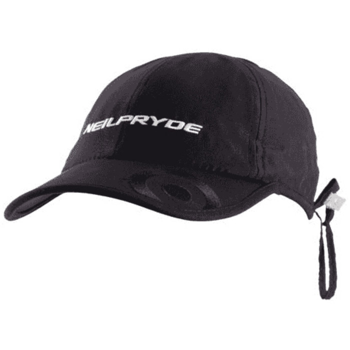 Neil Pryde Max Dry Cap 631900 - Black